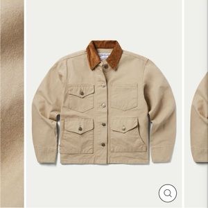 Schaefer outdoor jacket